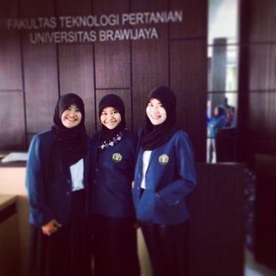 jadilah diri sendiri yang apa adanya ^_^