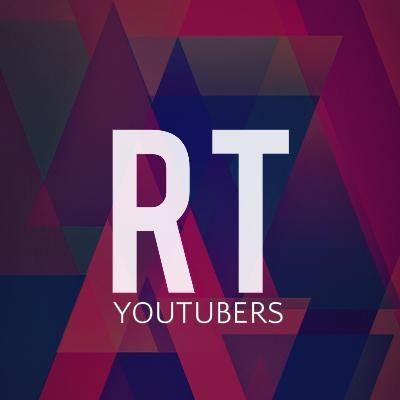 Retweet Your Favorite Youtubers
