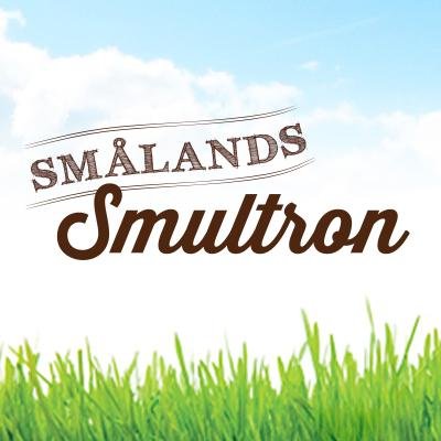 Upptäck, upplev och njut av Småland!