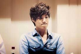 Wolf88. Jongin KAI. Exoverdose