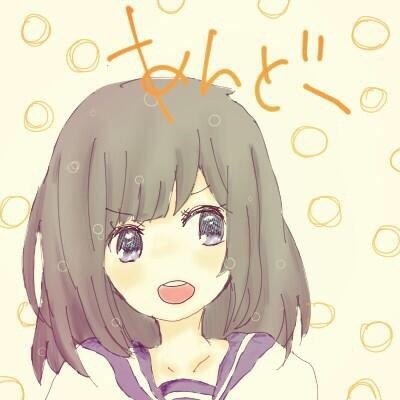 _modere_'s profile picture. ちょっと落ちます
