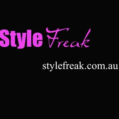 StyleFreakAU's profile picture. 