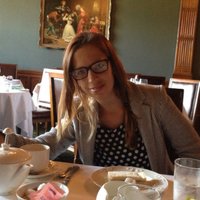 Harriet Childs (@hazchilds) 's Twitter Profile