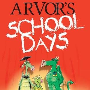 JF_Ferrier's profile picture. Arvor's Schooldays is a children's book. Its aim is primarily to entertain children but also to give encouragement to those with learning difficulties.