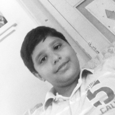 aksharpatel999's profile picture. 