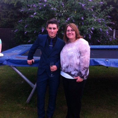 cbcbruton's profile picture. #TeamLH44