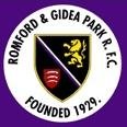 Romford and Gidea Park Rugby Club. Home to rugby for all ages and the Ravens Womens team.