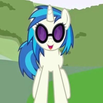 I'm vinylicious