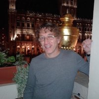 István Hegedűs (@istvanhege) 's Twitter Profile Photo
