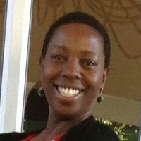 Dorcas Kamuya (@dkamuya) 's Twitter Profile
