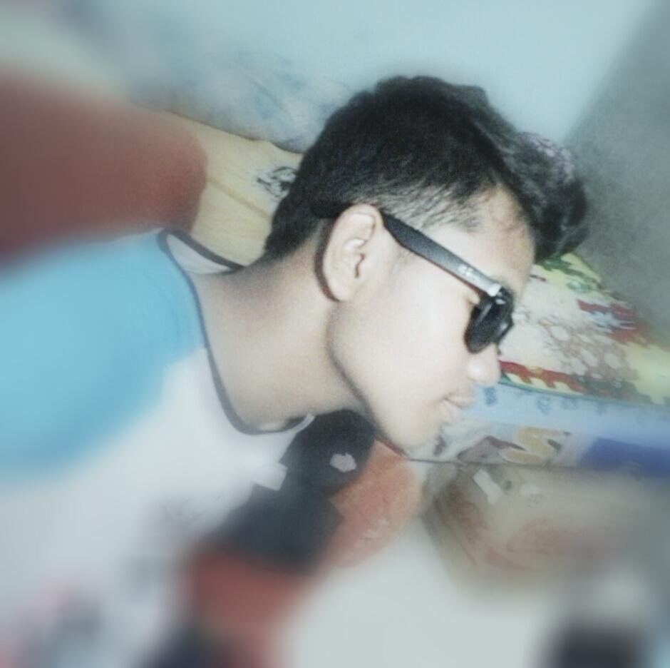 MIlhamS12's profile picture. 07062014