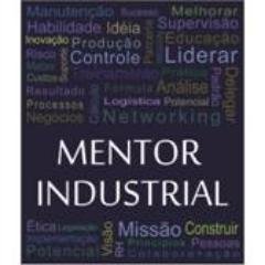 MentorIndustria's profile picture. O 1° Congresso Nacional online da Indústria Metal Mecânica - Inscreva-se gratuitamente - http://t.co/R4pN0CmTdX