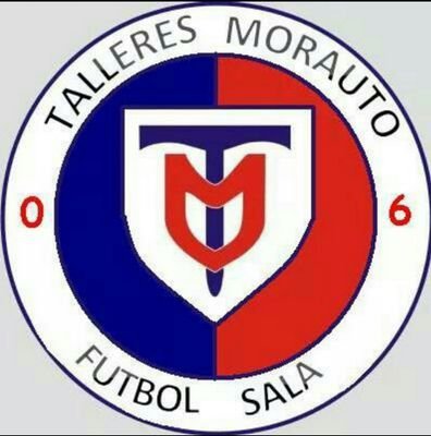 TMorautoFS's profile picture. Equipo de Futbol Sala fundado en 2006 que actualmente juega en división de honor de dos hermanas. Intentando superarnos siempre