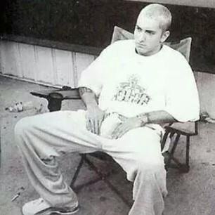 tom Hiddleston is hotter than the bottom of my laptop and eminem is the slim to my shady