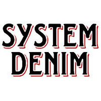 System Denim (@systemdenim) 's Twitter Profile