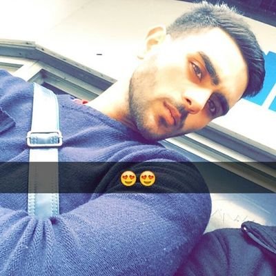● Snapchat - Haseeb_Hulk