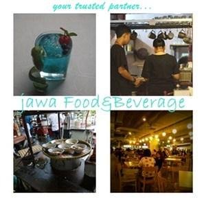 IndoarchFnB's profile picture. 