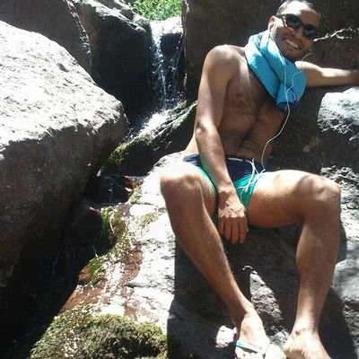 MNouhassi's profile picture. mounir