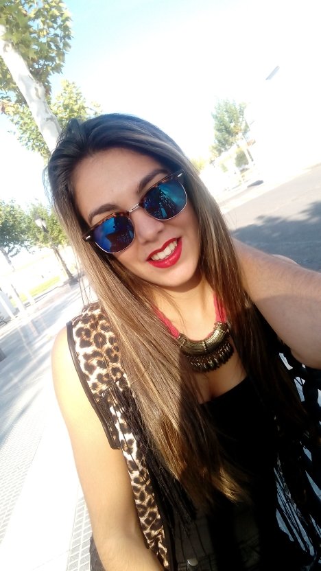 Si siempre intentas ser normal nunca descubrirás lo extraordinaria que puedes llegar a ser.  Andaluza♥