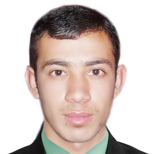 zahirmorad1's profile picture. 