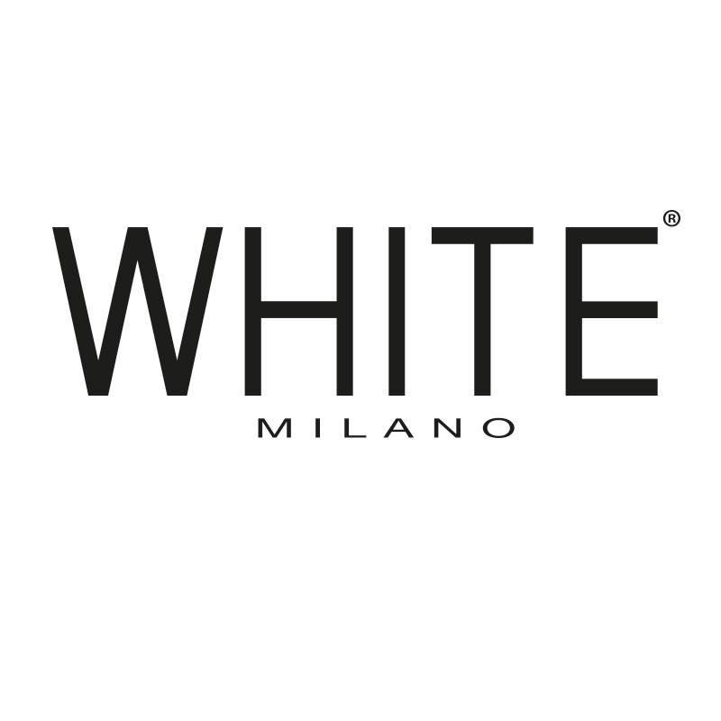 WHITE WOMEN'S + MEN'S COLLECTIONS 
Via Tortona 27+35+54, Milan IT