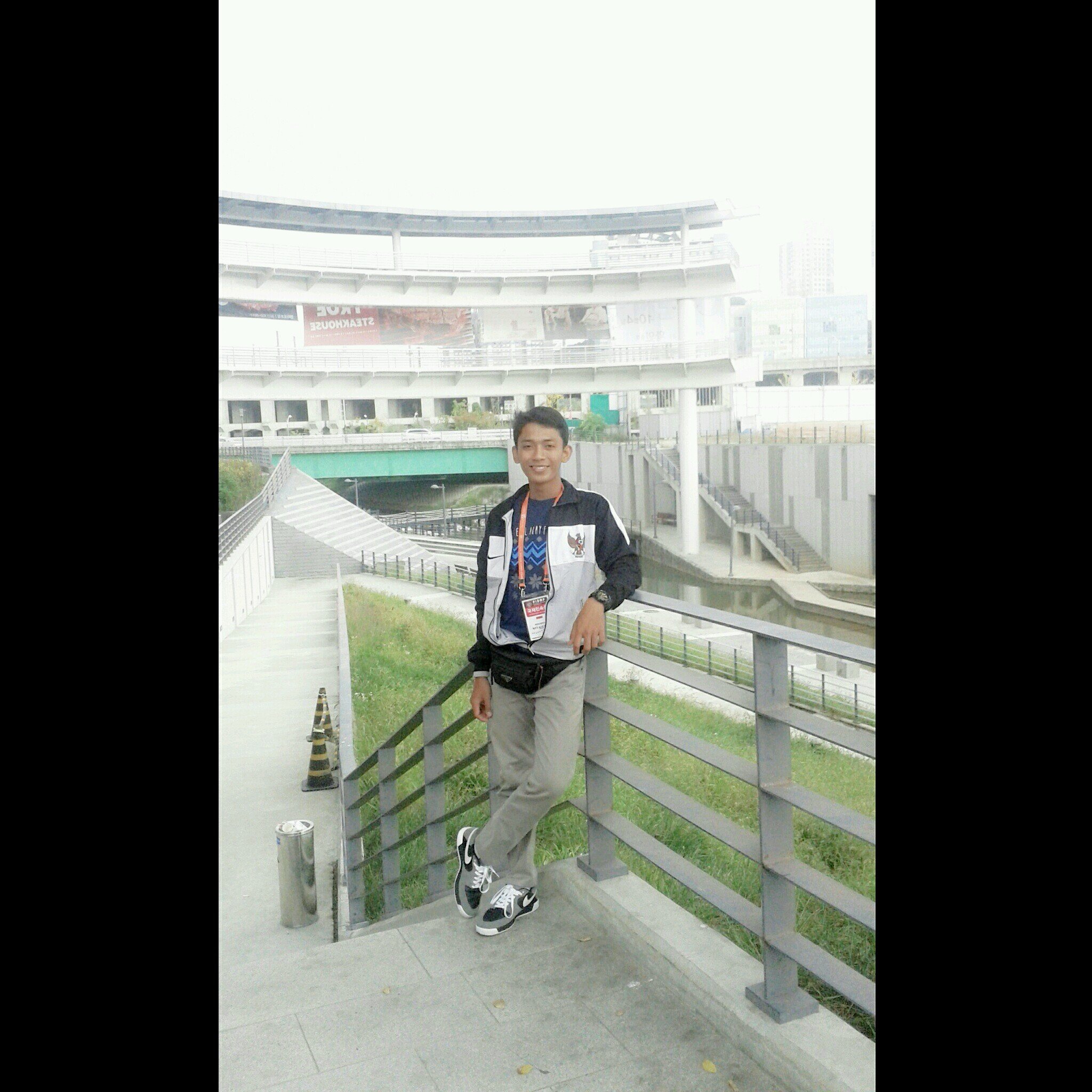 Iam Stupid Boy