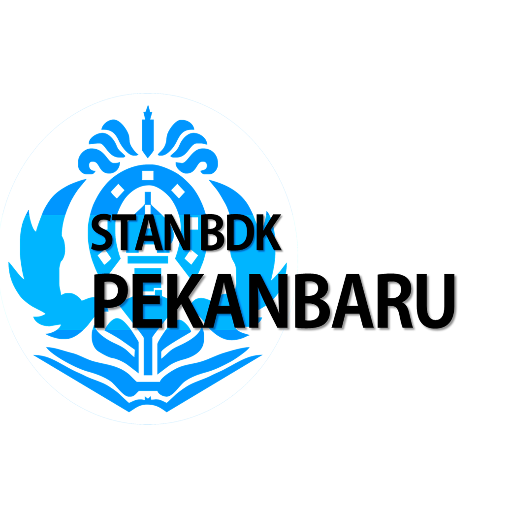 stanbdkpku's profile picture. Official Twitter Account of STAN BDK Pekanbaru | Aktif, Kreatif, Berpikir Kritis, Inisiatif, Kekeluargaan
