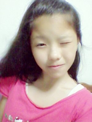 loves playing volleyball.be brave.