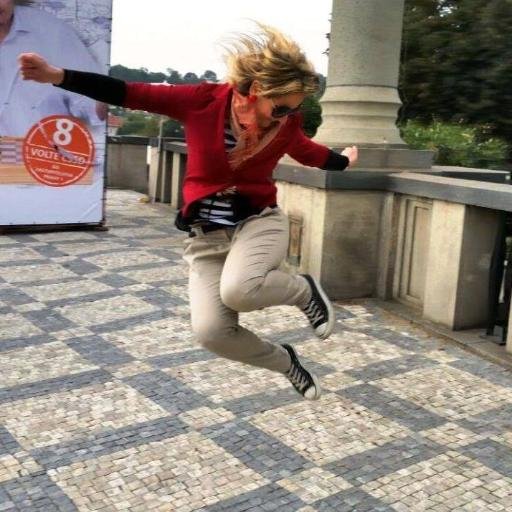 LucieCapouskova's profile picture. 