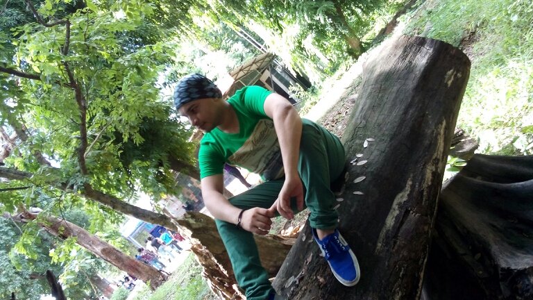 think always positive.....