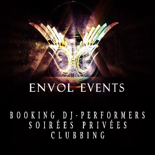 Agence de Booking / Consulting  (Direction Bianca)DJ / PERFORMERS  / SINGER / TV RÉALITÉ ...  ✈ Europe✈International✈  contact:envol.events@gmail.com