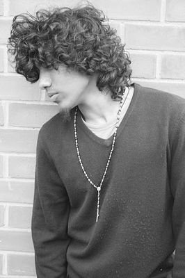 recko_love's profile picture. 24/05.   My heart can be hard as stone and yet soft as water.” -Bob Marley.. ✌♥