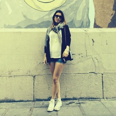 GaiaPom's profile picture. 