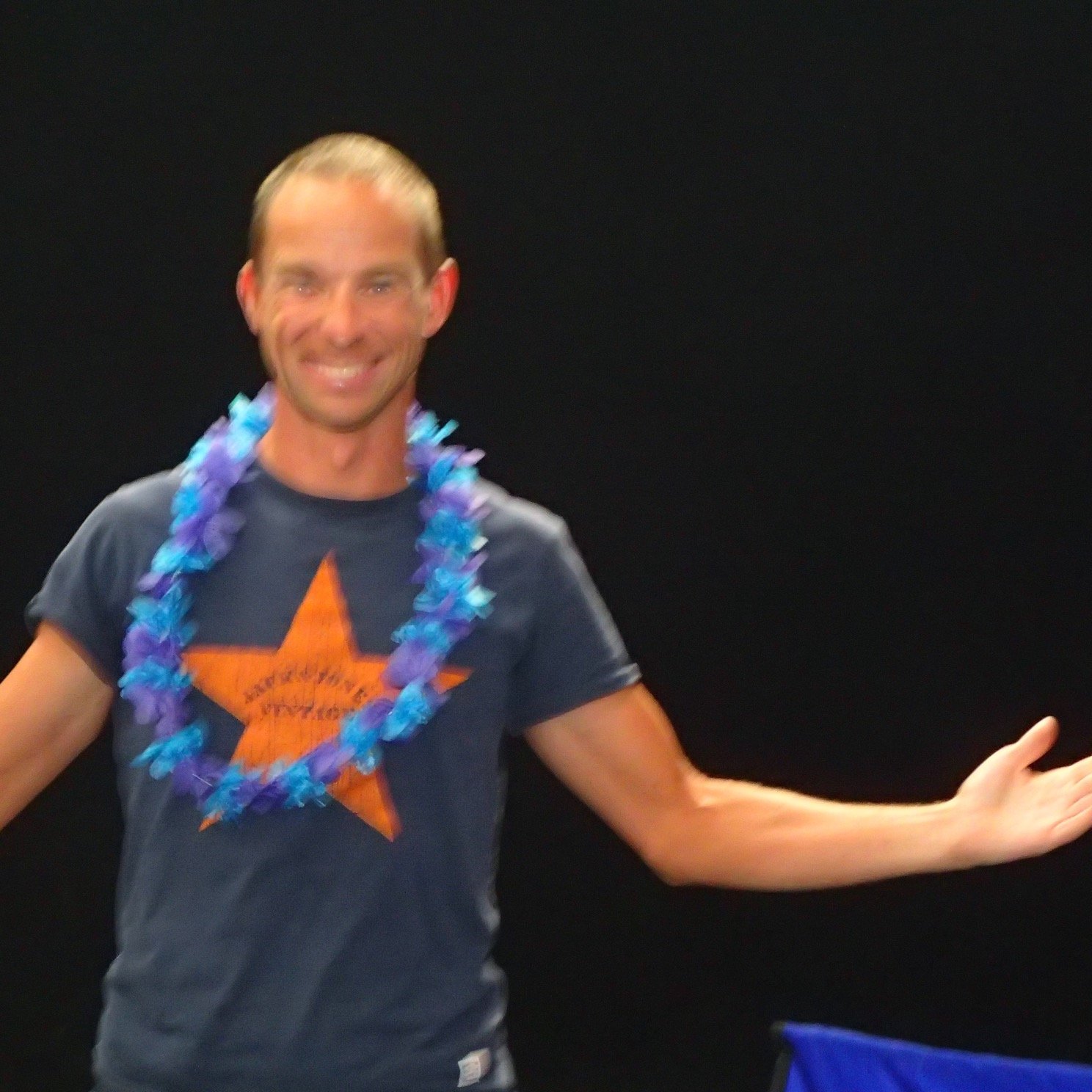 shamerli's profile picture. you can't help someone that does not want to learn, you can't stop someone that want's to learn...