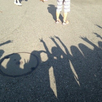 こっちのアカウントは使いません