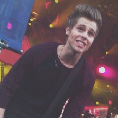 instagram: casparsluke