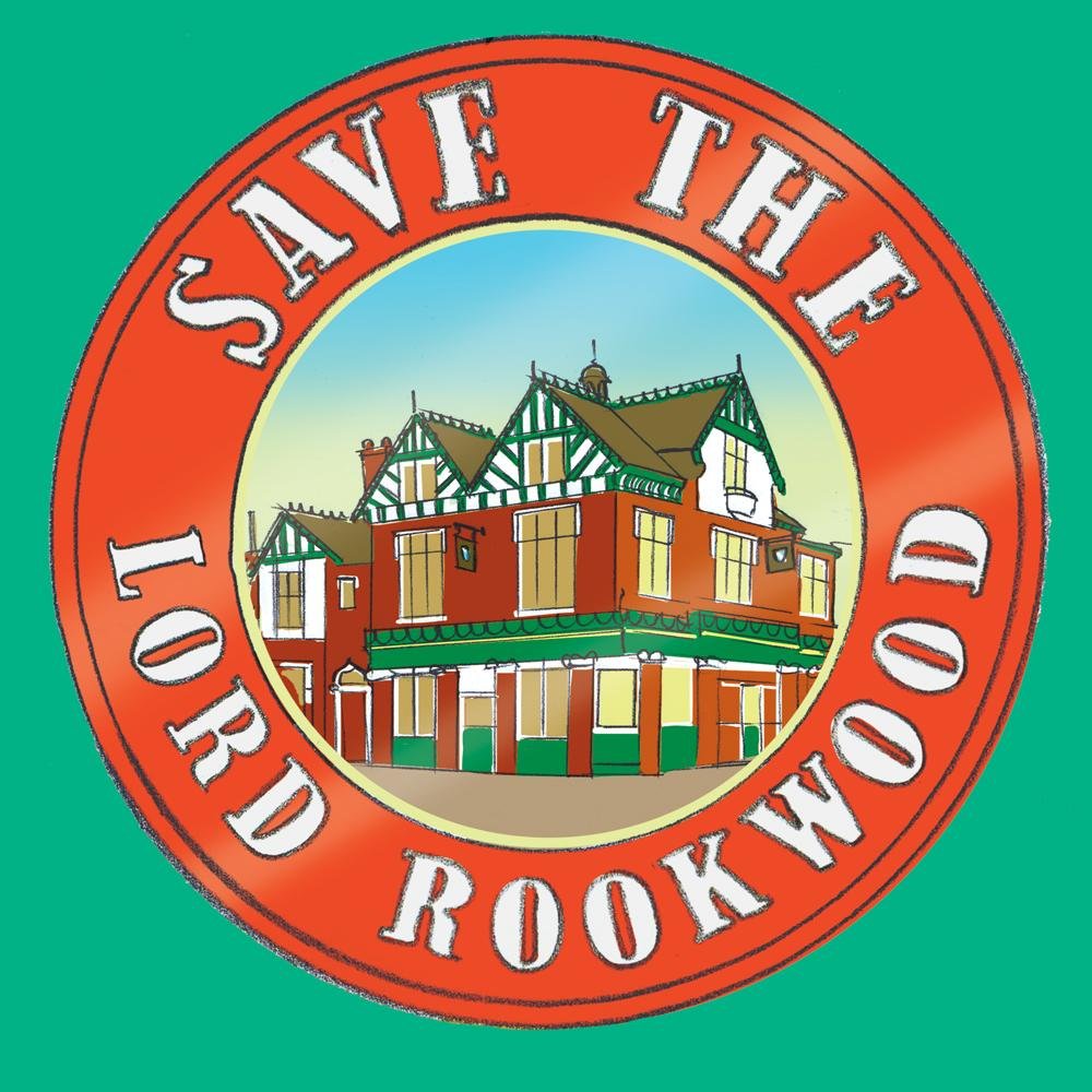 LordRookwoodPub's profile picture. Fighting to save our community pub. Please sign our petition and support us!