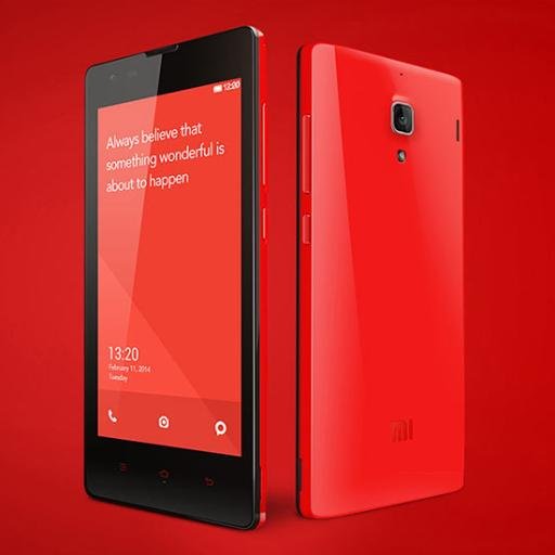 Redmi 1S Indonesia | Official Lounge Kaskus: http://t.co/hX8TWRjoa1