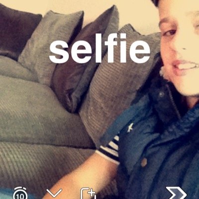 add me on instagram tylerharrison20