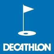 Golfdecathlones's profile picture. Twitter oficial de Golf Decathlon España, Conoce nuestras novedades, productos técnicos e historias relacionadas con el #golf