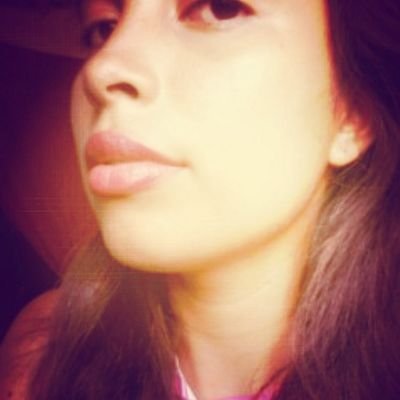 Fria num dia, meiga no outro.
