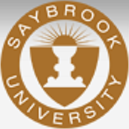 Saybrook is a leading accredited online university. The accredited programs are globally recognized. These programs can be acquired online