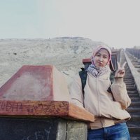 Mita Rusanti (@mitarusanti) 's Twitter Profile
