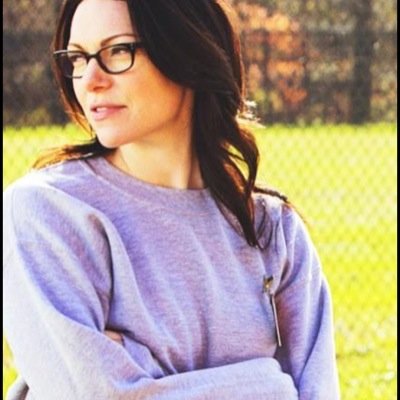 orange is the new black is bae