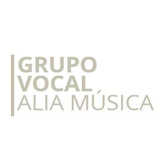 G.V. Alia Música
