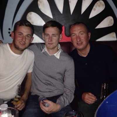 MattyWilliams9's profile picture. 