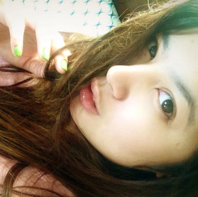 instagram: @kysss_me