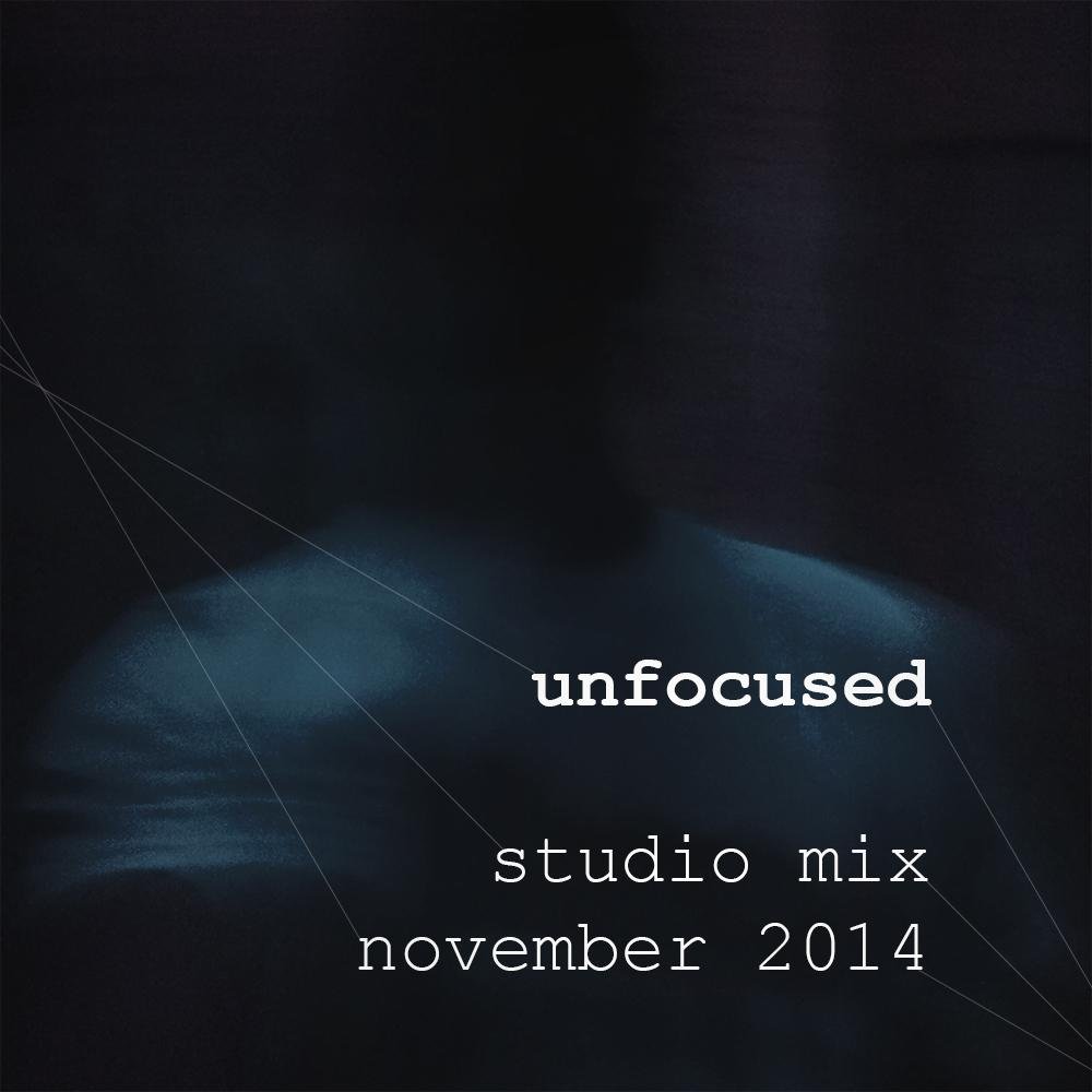 ChrisUnfocused's profile picture. 