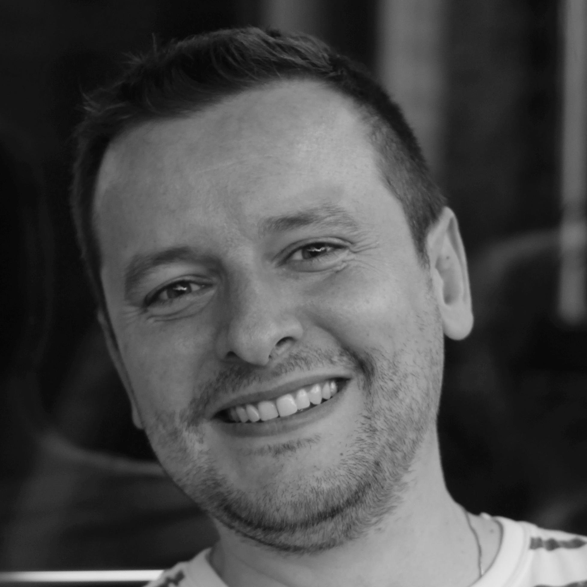 drtommertens's profile picture. Entrepreneur and R&D Specialist