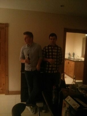 PeterDoherty95's profile picture. Sound ;)